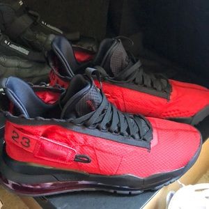 Jordan (PROTON-MAX 720) JUMPMAN “AIRMAX” 10.5